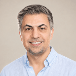 Hamid Gazestani